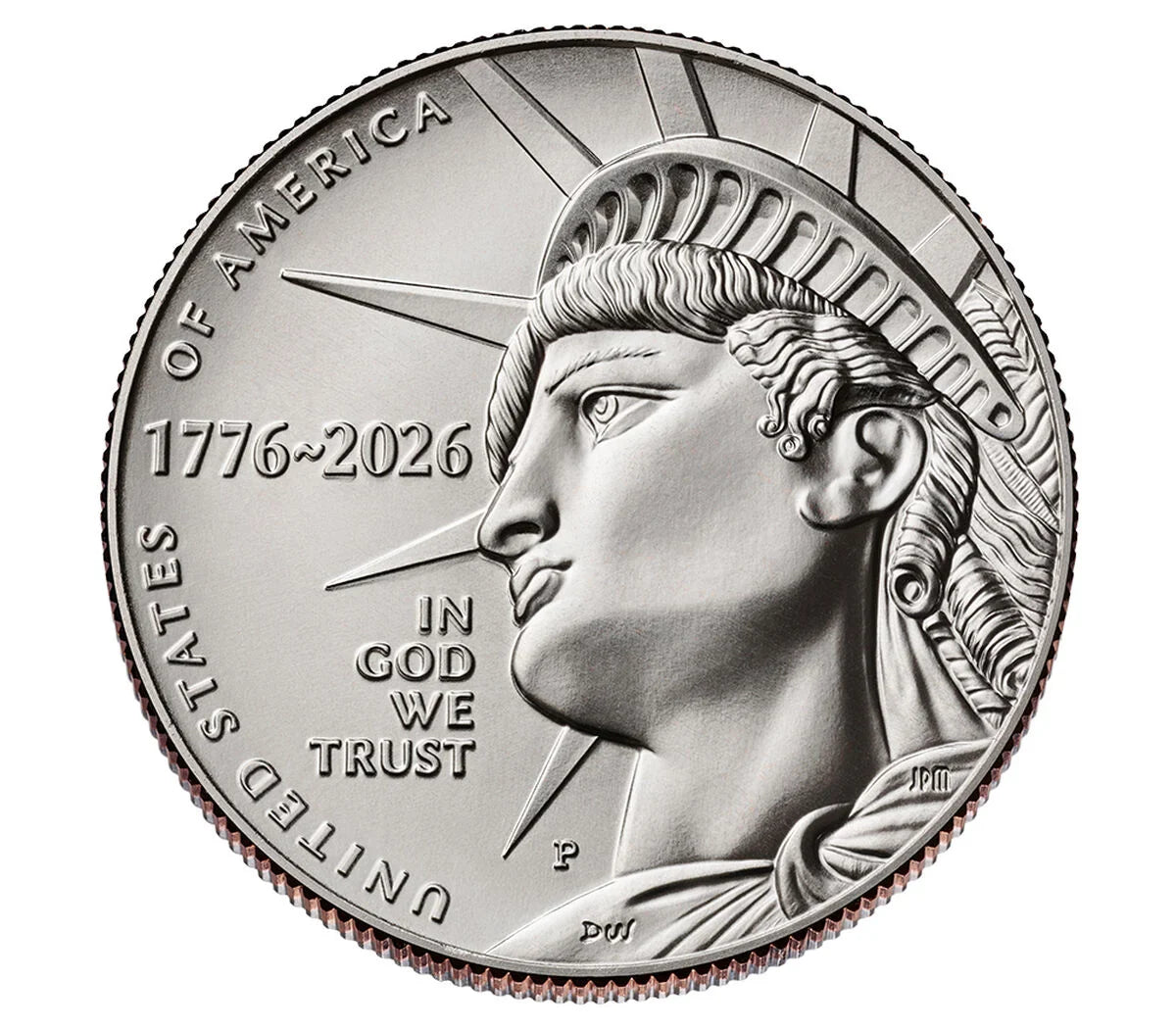 Complete Guide to Storing 2026 Semiquincentennial Coins | 250th