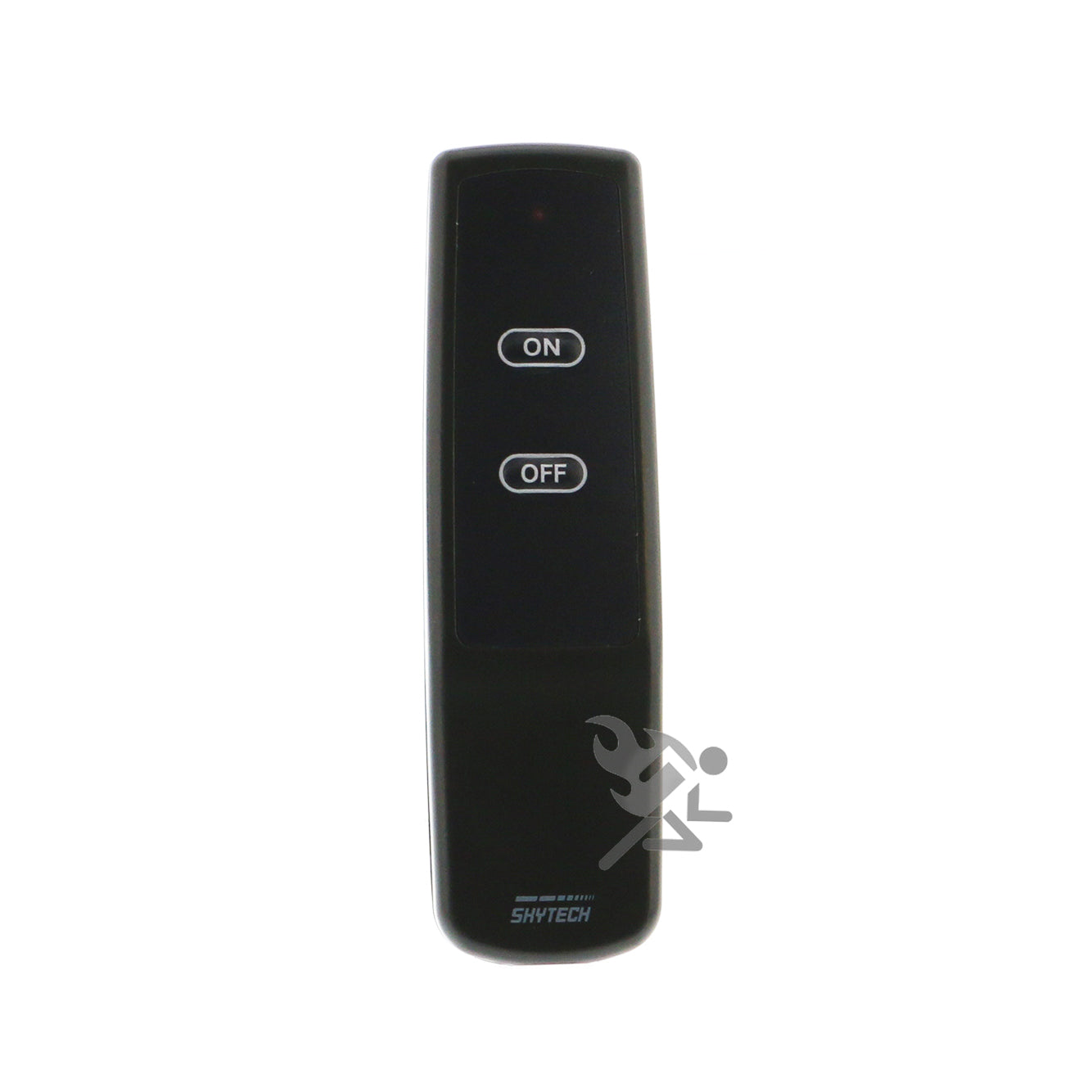 1420-A On/Off Fireplace Remote Control Kit 110v