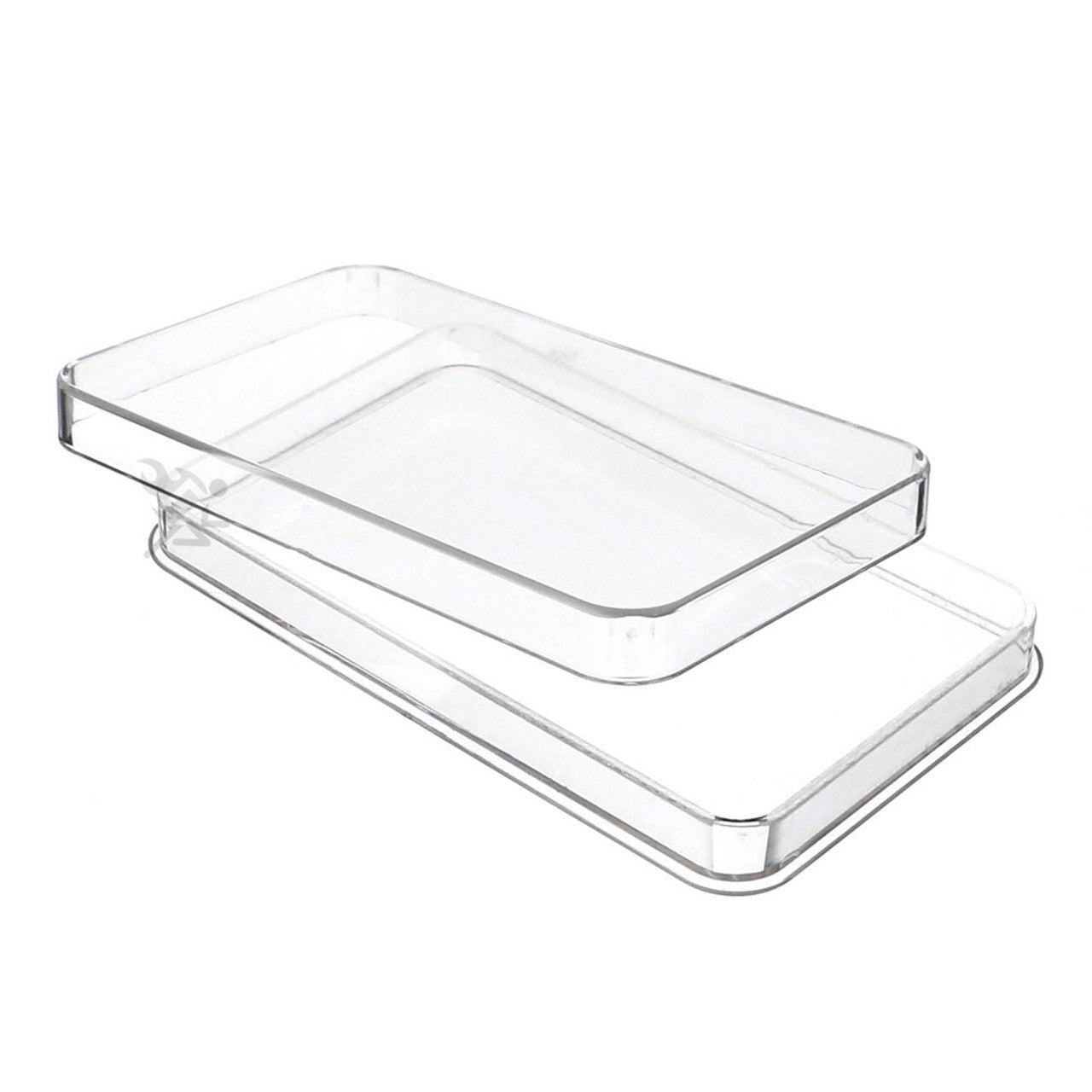 10oz Silver Bar Direct Fit Holders