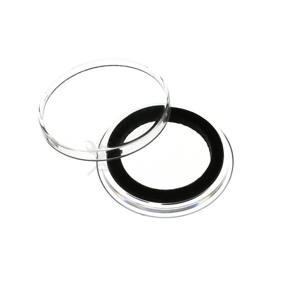 23mm Ring Fit Coin Holders for 1/4oz Gold Libertad