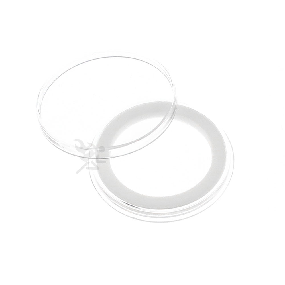 31mm Ring Fit Coin Holders for British Penny