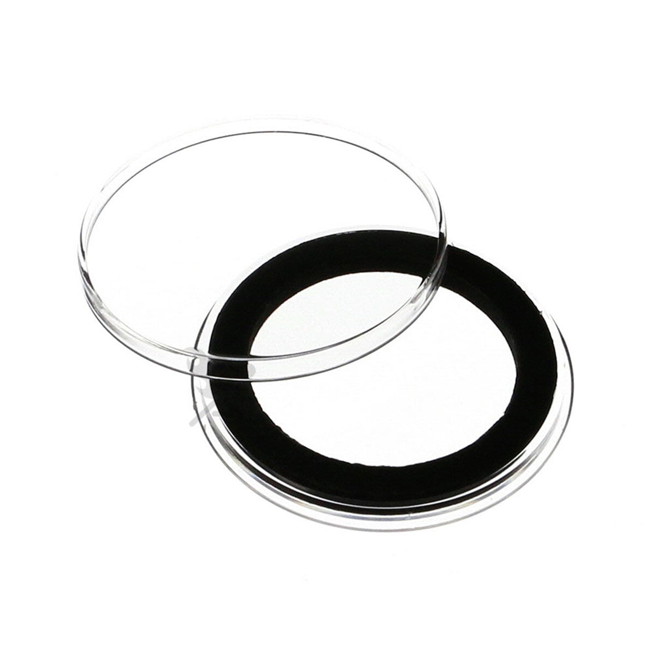 36mm Ring Fit Coin Holder Holders for 1/2oz Silver Lunar