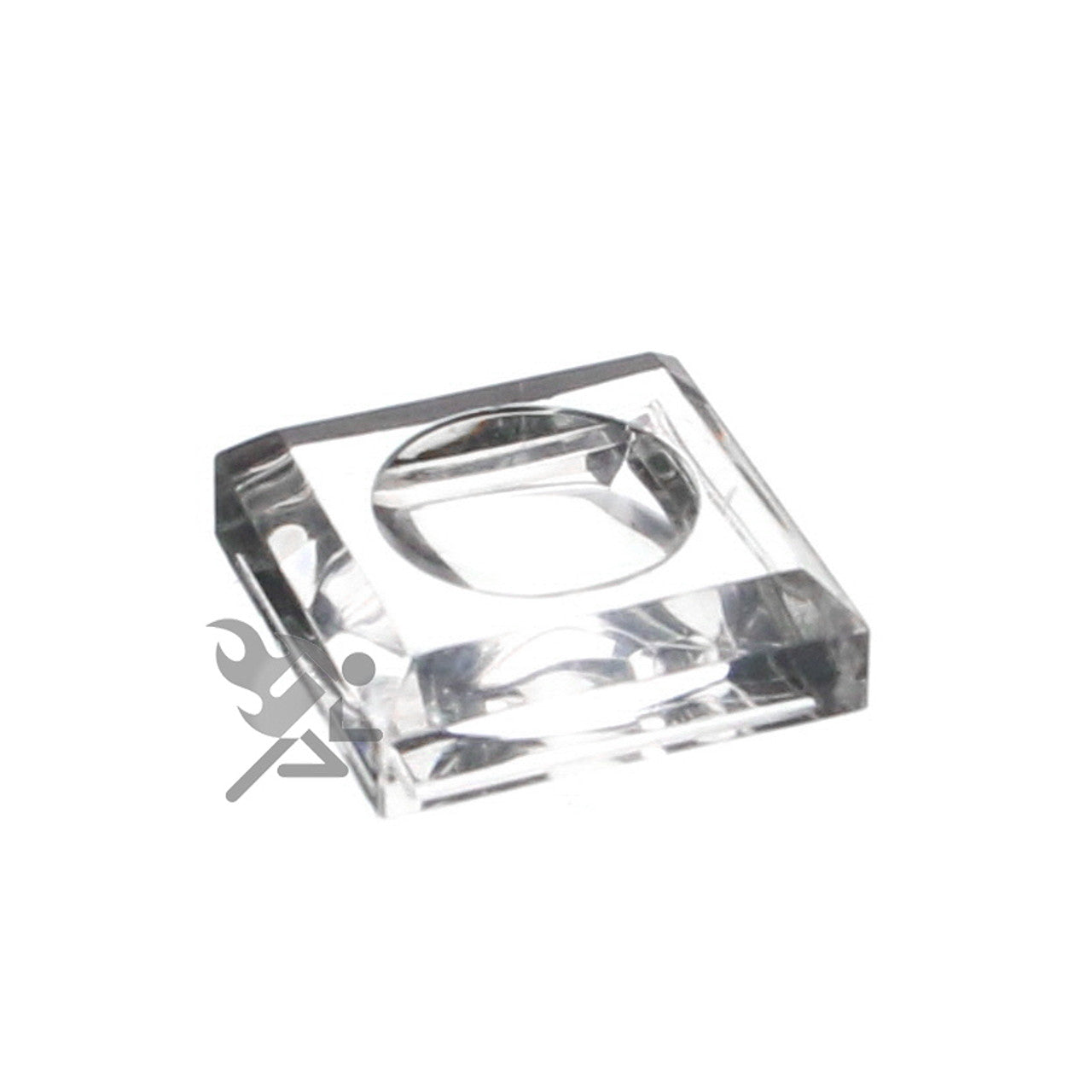 7/8" Square Dimple Block Display Stands