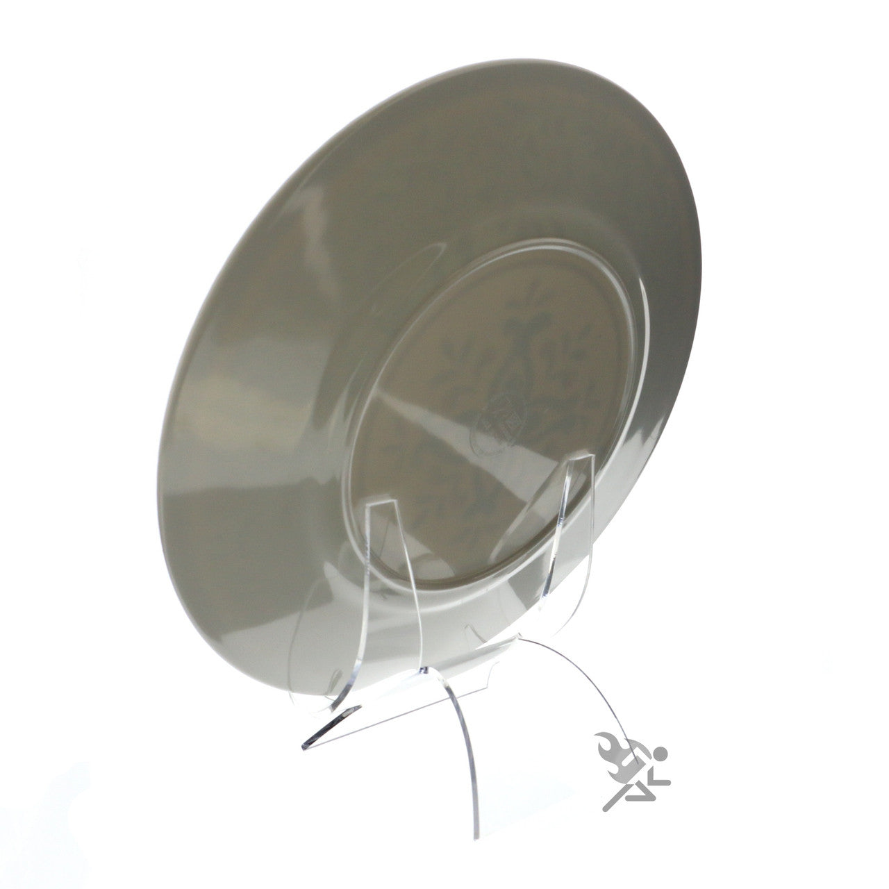 6" Acrylic Cradle Display for Plates, Picture Frames, Plaques