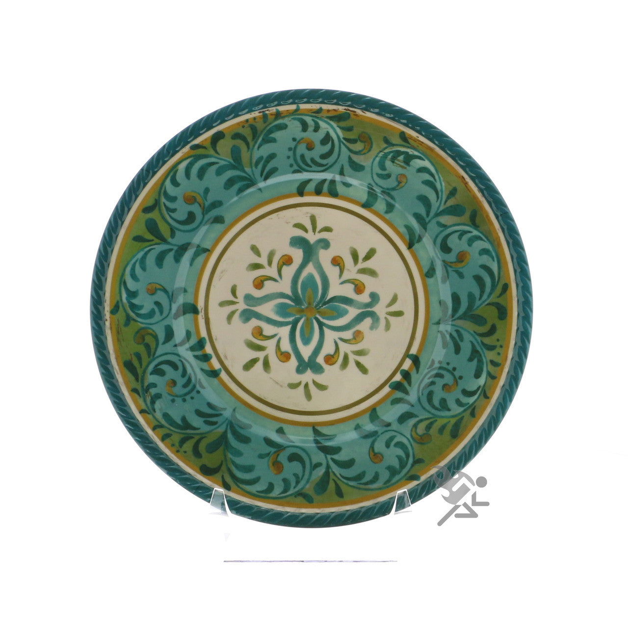 6" Acrylic Cradle Display for Plates, Picture Frames, Plaques