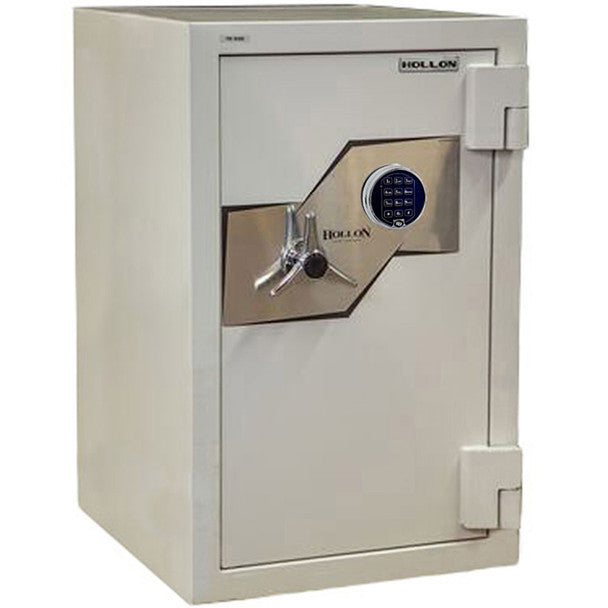 Hollon 845-JD Jewelry Safe 2 Hour Fireproof Protection 3.36 Cubic Feet