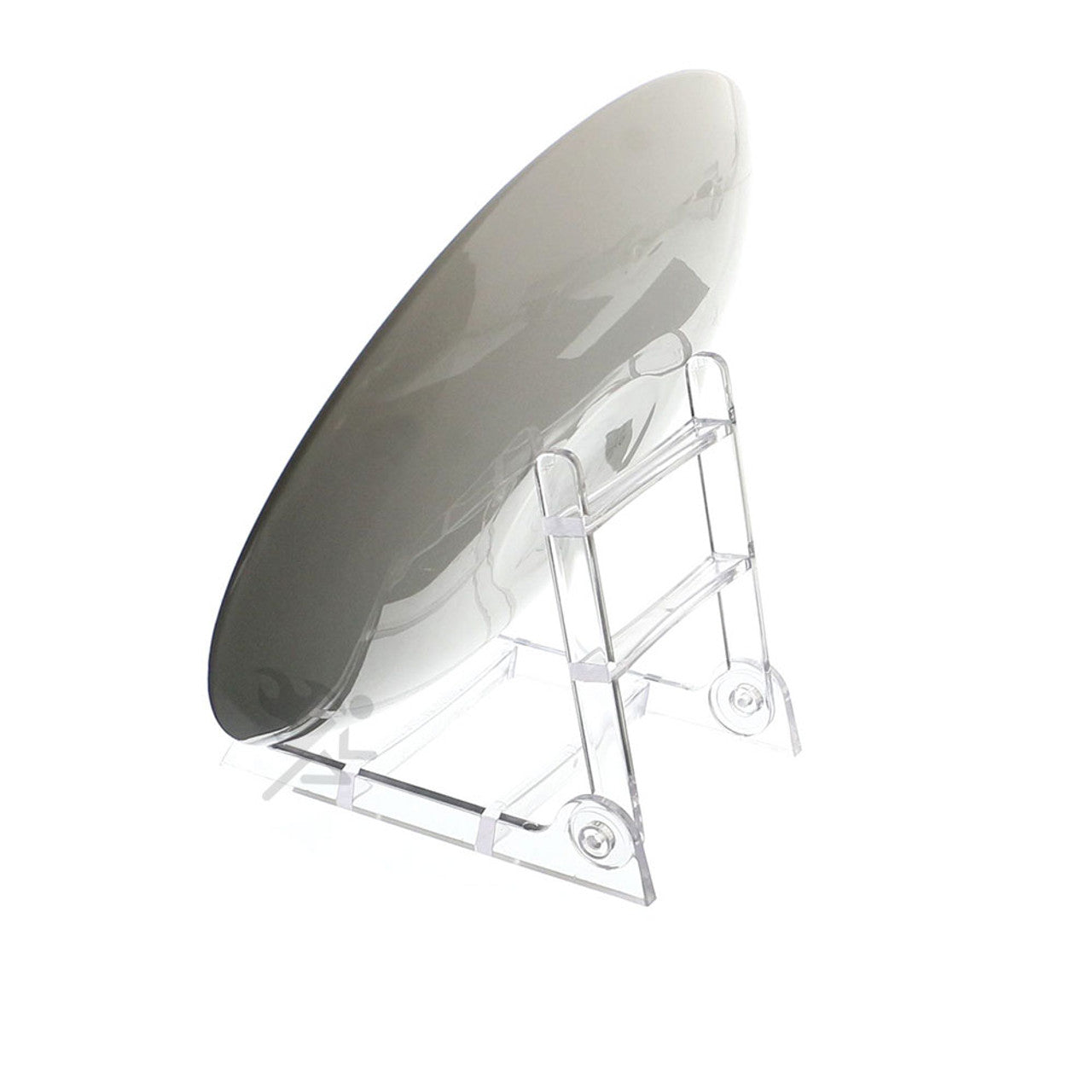 Adjustable Plate Display Easel for 4" - 7" Plates Plaques Frames