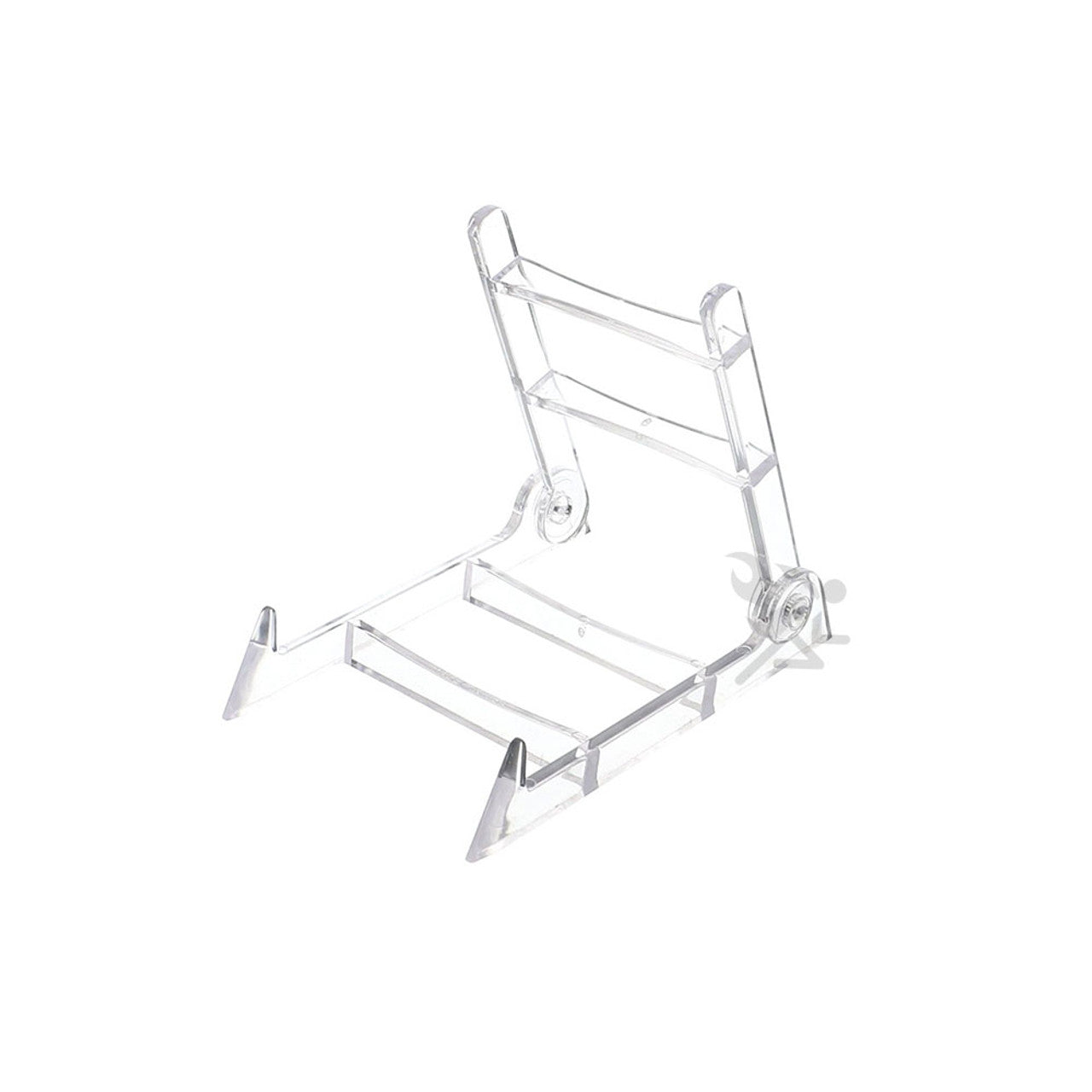 Adjustable Plate Display Easel for 4" - 7" Plates Plaques Frames