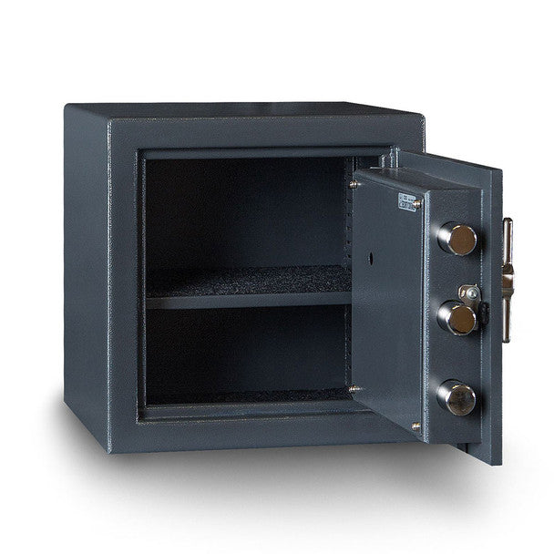 Hollon B1414 B-Rated Burglary Construction Cash Safe