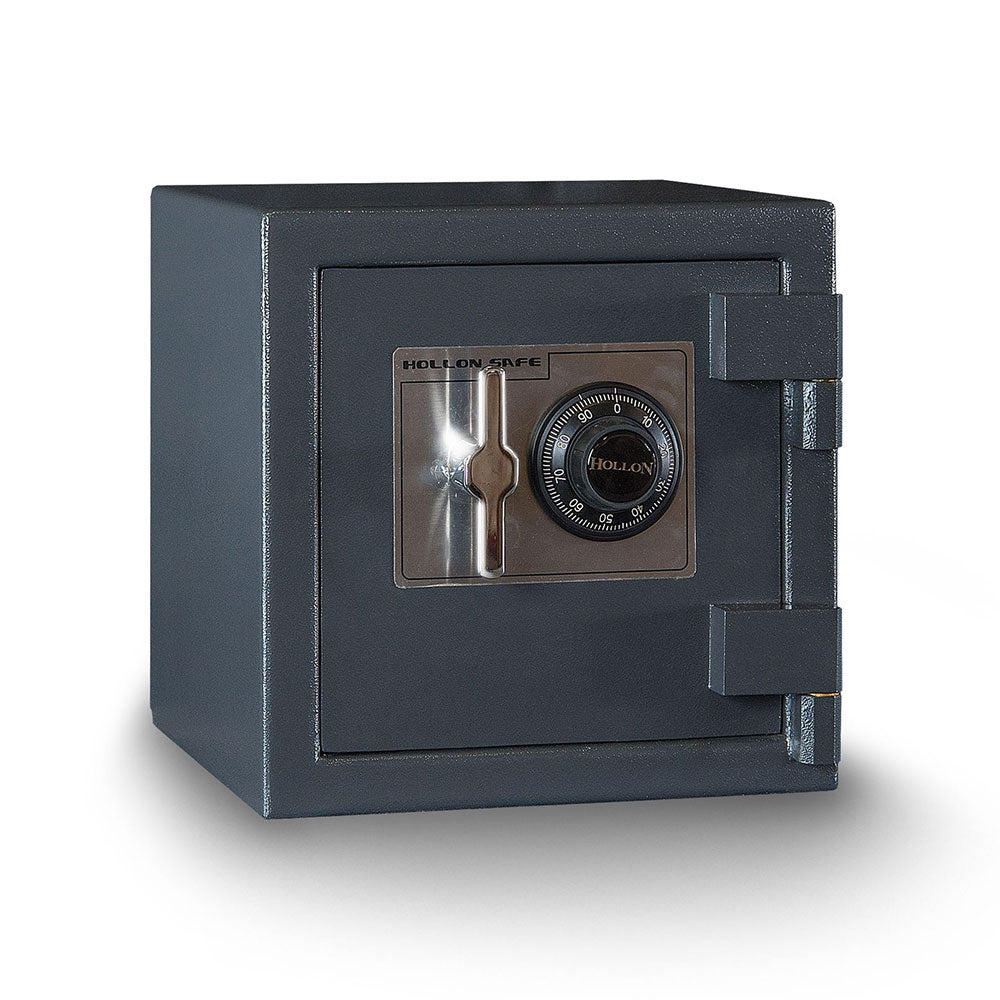 Hollon B1414 B-Rated Burglary Construction Cash Safe