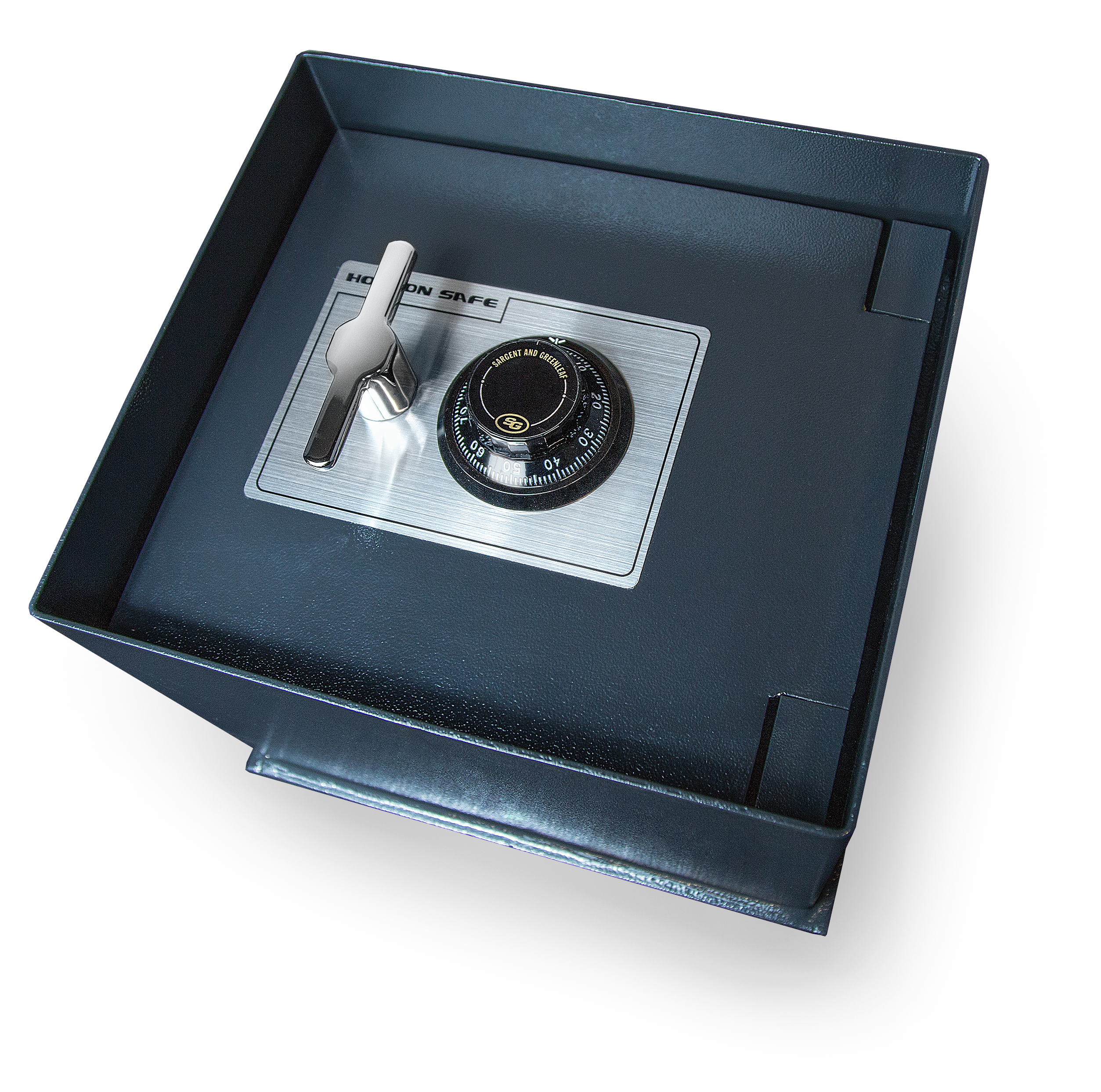 Hollon B1500 B-Rated Floor Safe