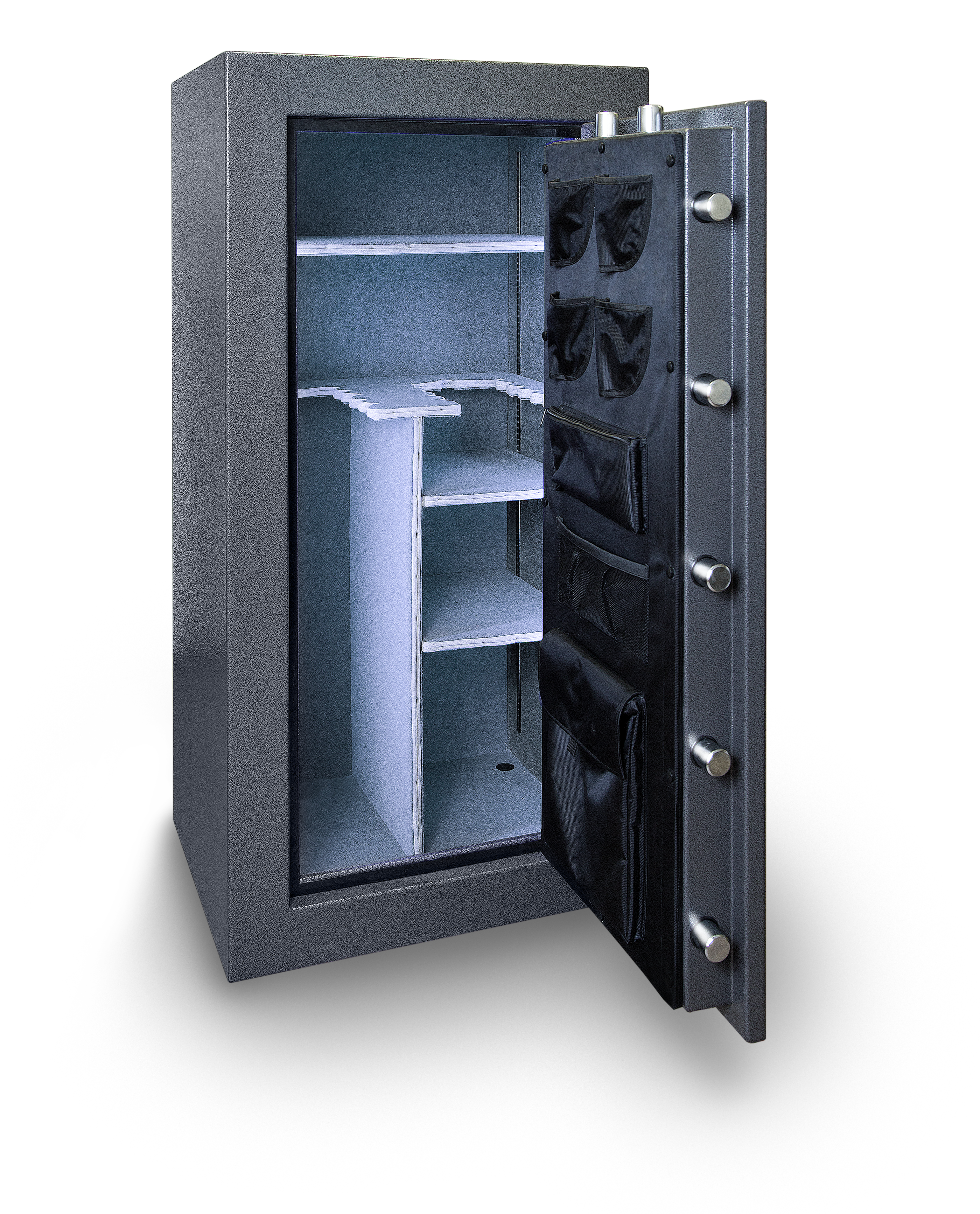 Hollon BHS-22 Black Hawk Series Gun Safe