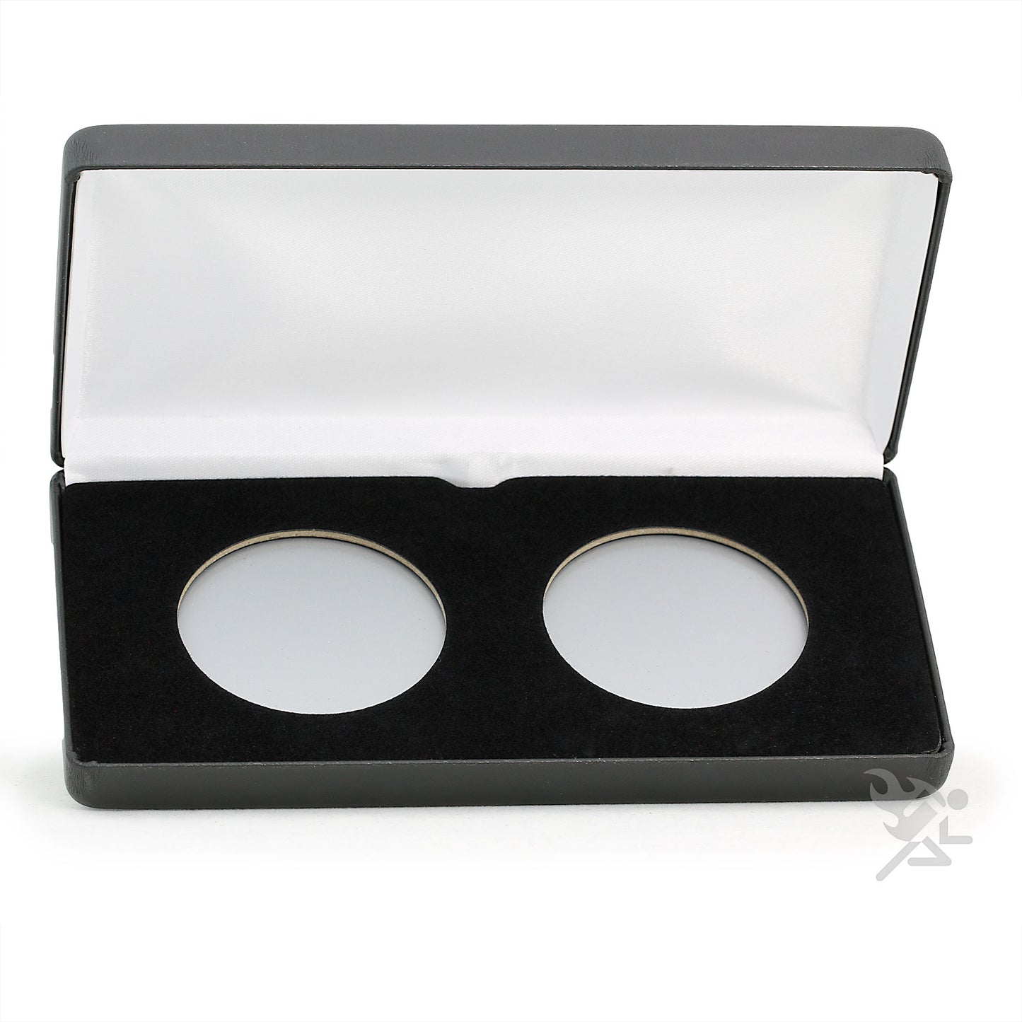 Double Coin Display Box for AirTite XL - Model "I" Coin Holders