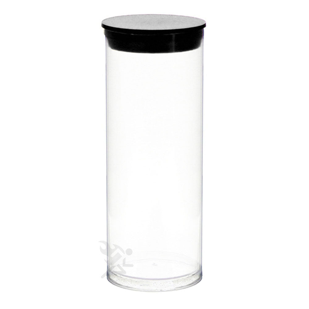Capsule Tubes for LRG - Model "H" Coin Holders