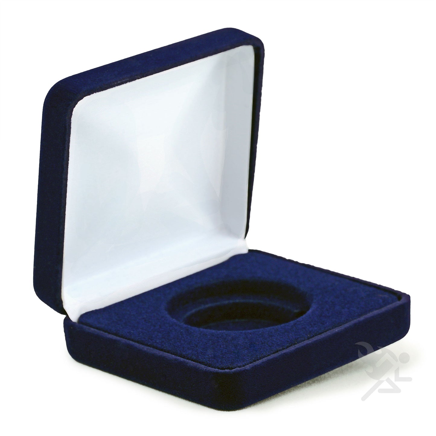 Coin Display Box for AirTite LRG - Model "H" Coin Holders