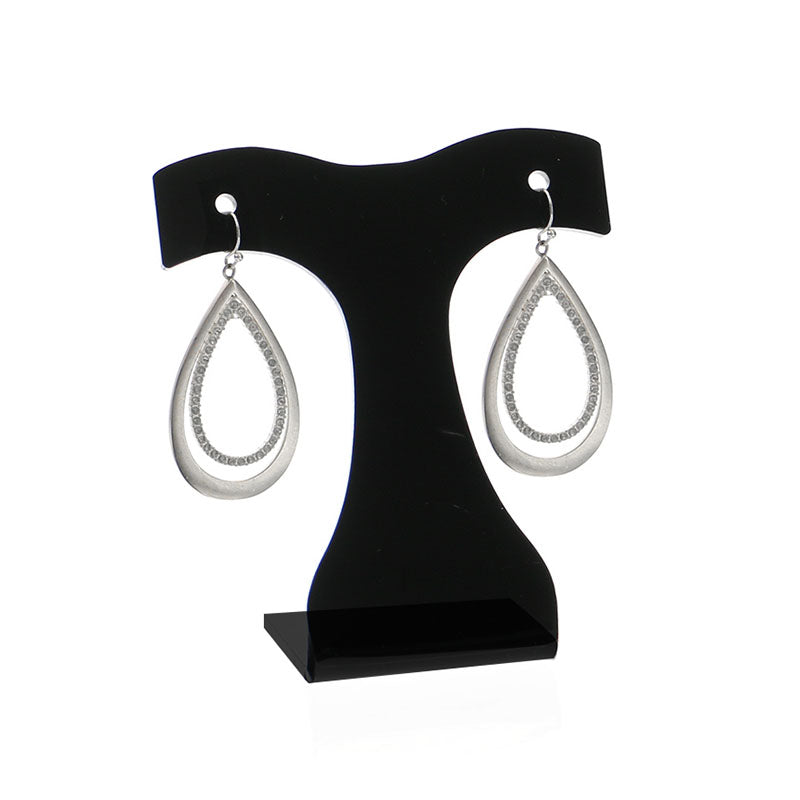 Winged Earring Stand