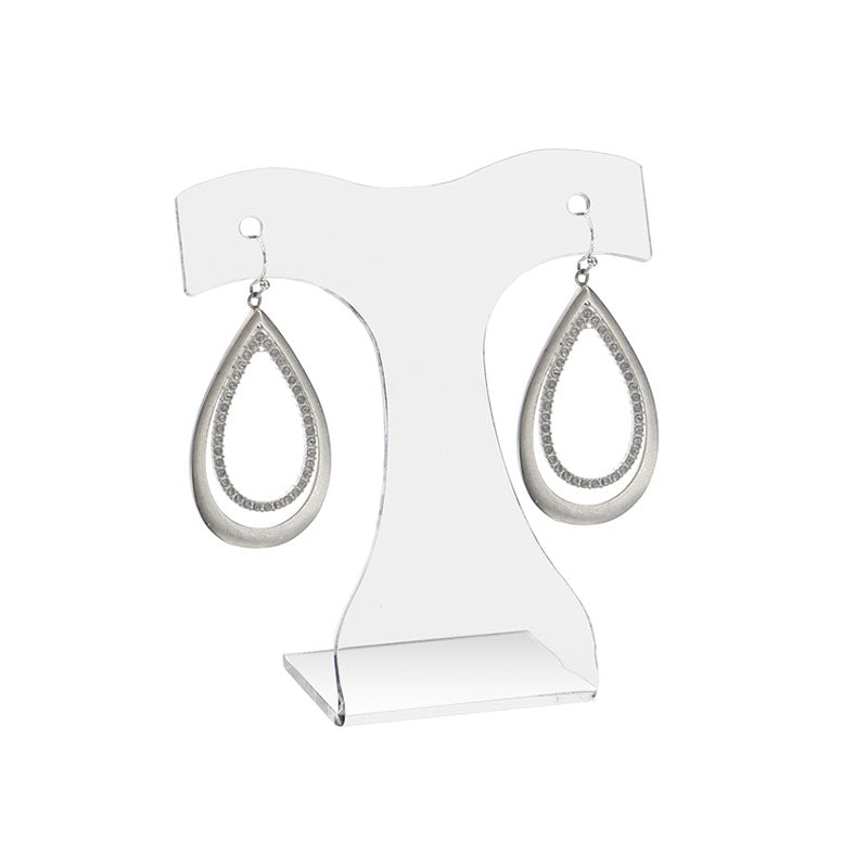 Winged Earring Stand
