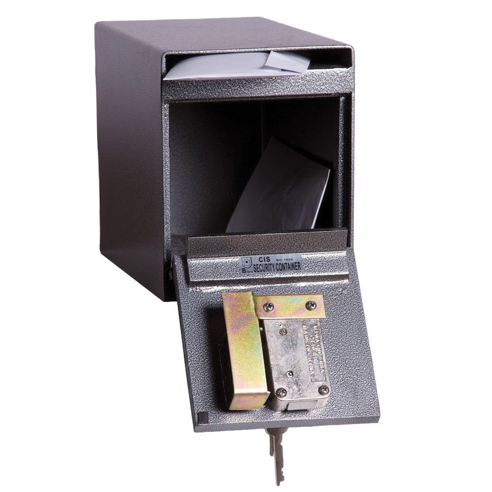 Hollon HDS-02K Drop Slot Safe