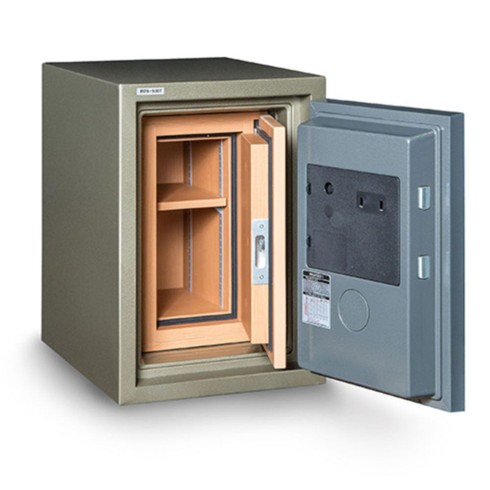 Hollon HDS-500E Data Safe 1 Hour Fireproof Protection