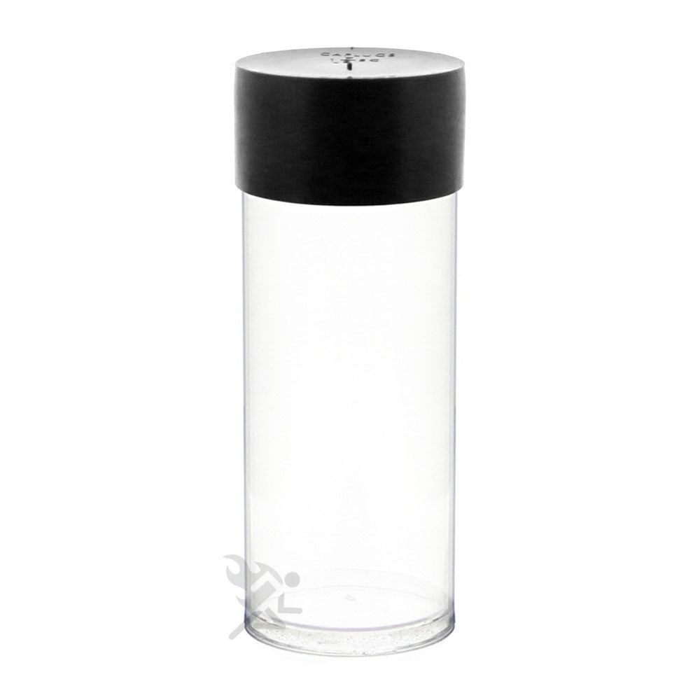 High Relief Capsule Tube for High Relief LRG - Model "H" Direct Fit Coin Holders
