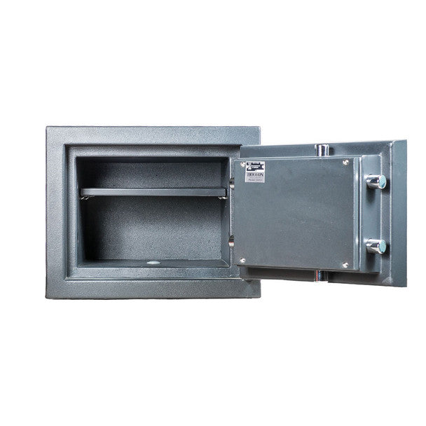 Hollon MJ-1014 TL-30 UL Listed High Security Safe