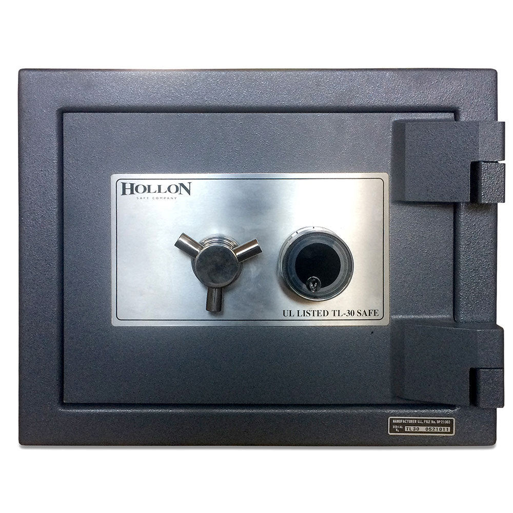 Hollon MJ-1014 TL-30 UL Listed High Security Safe