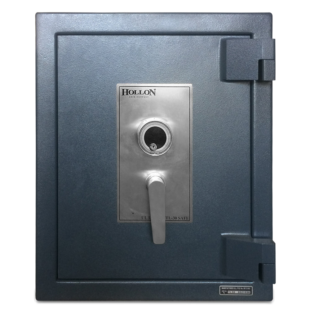 Hollon MJ-1814 TL-30 UL Listed High Security Safe