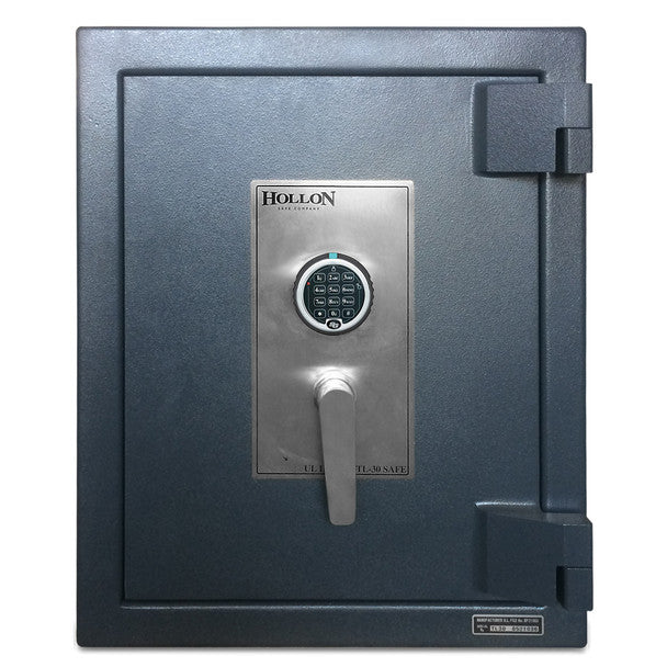 Hollon MJ-1814 TL-30 UL Listed High Security Safe