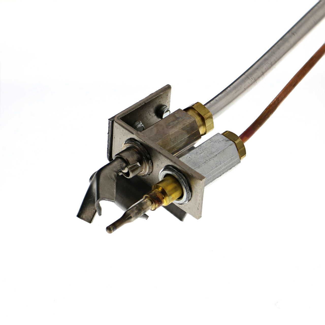 AF-LMF Standing Pilot Valve System Manual On/Off Gas Valve Kit