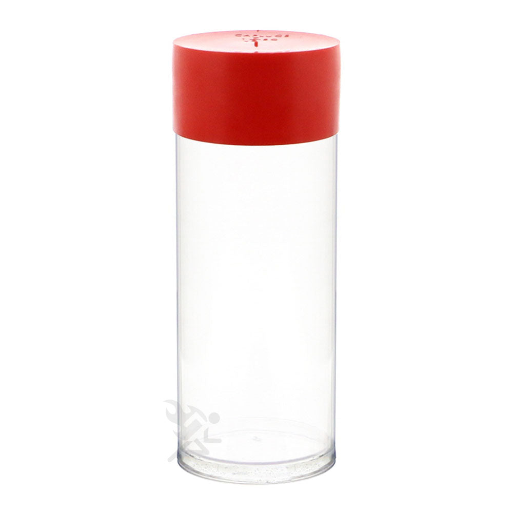 Capsule Tubes for LRG - Model "H" Coin Holders