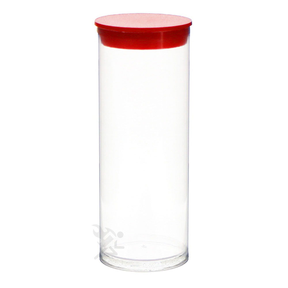 Capsule Tubes for LRG - Model "H" Coin Holders
