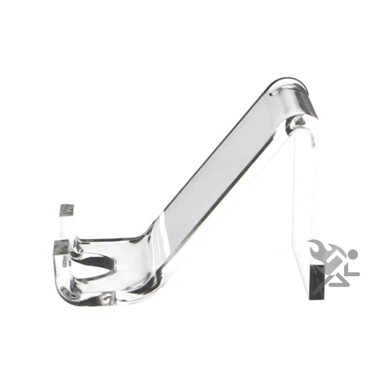 2" Paperweight Display Stand Easels
