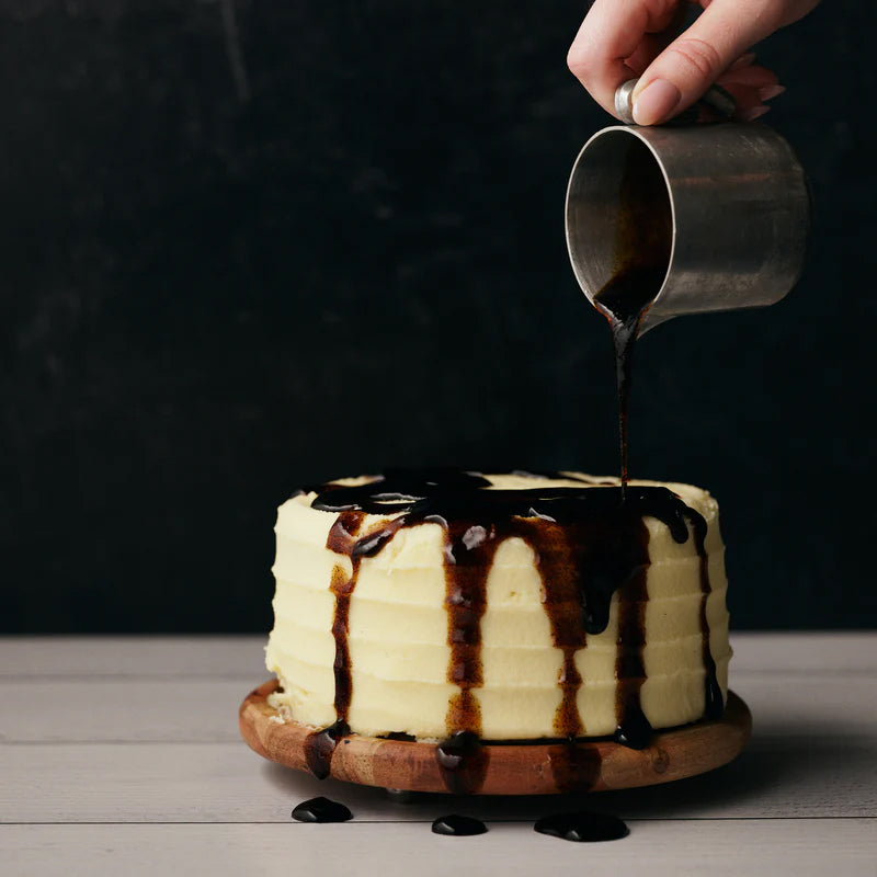 Mexican Vanilla Bean Paste 8oz