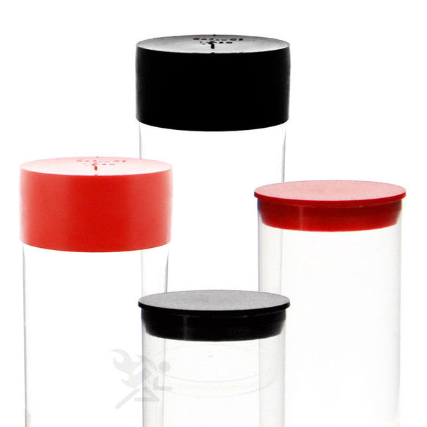Capsule Tubes for XXL - Model "X" Coin Holders