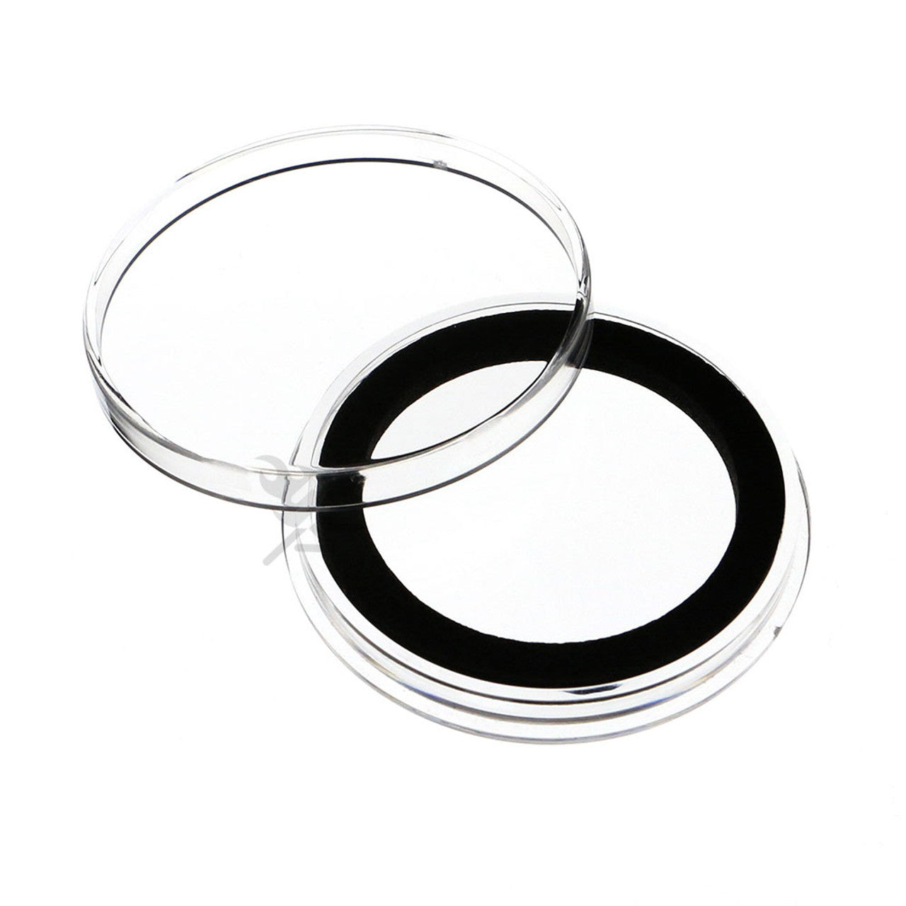 X36mm Ring Fit Coin Holders for 1oz Silver Libertad (1982-1995)