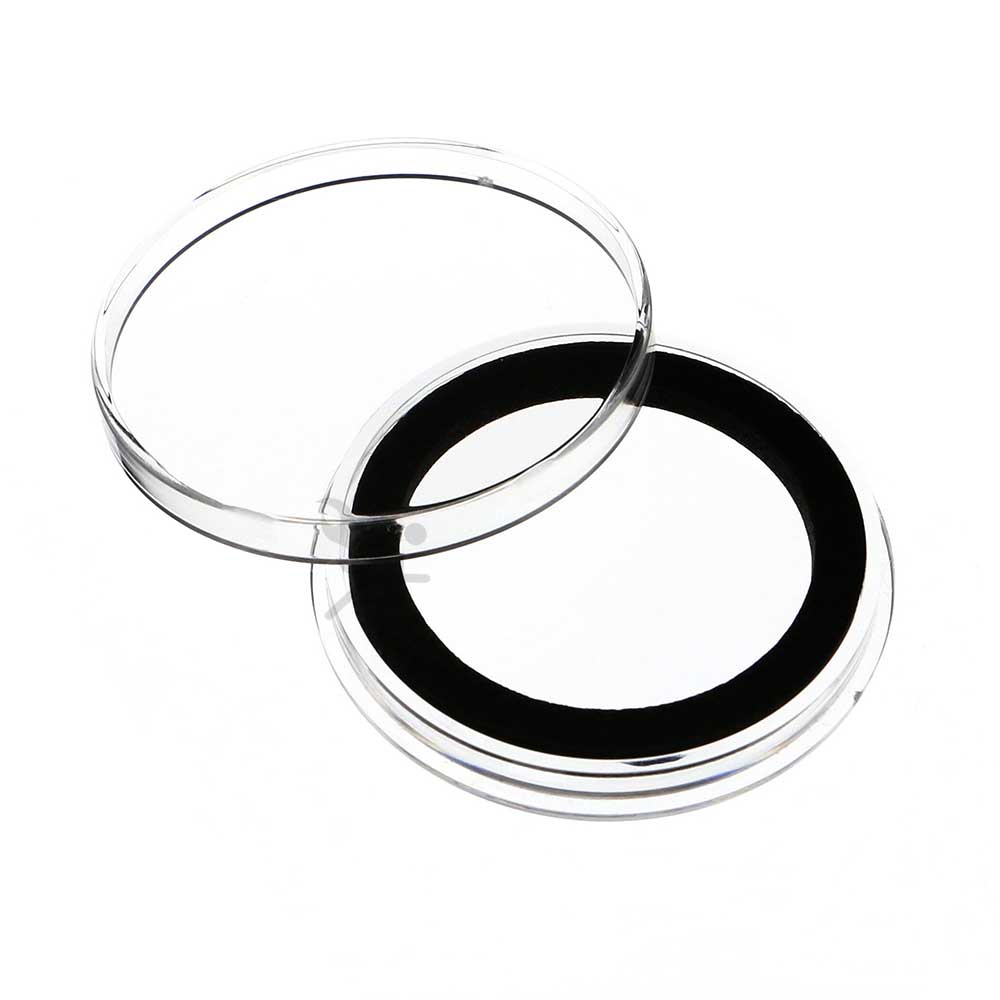 X38mm Ring Fit Coin Holders for 1.25oz Canadian Wildlife Coins