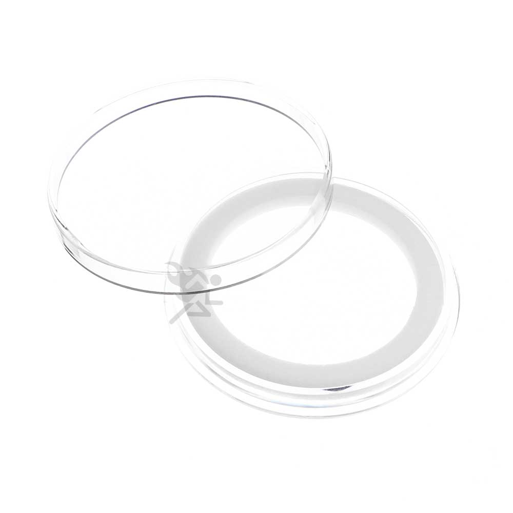 X38mm Ring Fit Coin Holders for 1.25oz Canadian Wildlife Coins