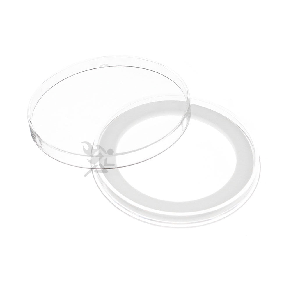 Y50.8mm Ring Fit Coin Holders for 2" Challenge Coins