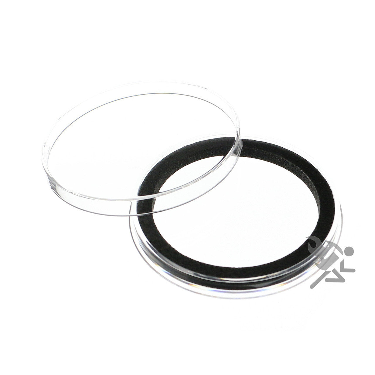Y54mm Ring Fit Coin Holders