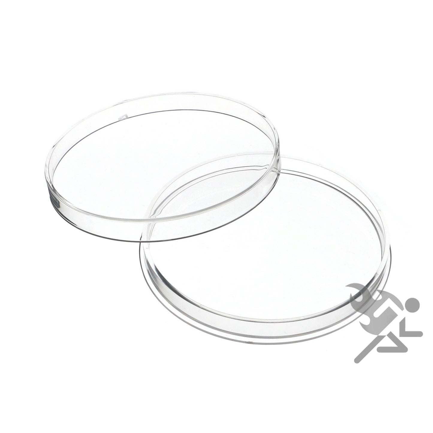 Air-Tite 76.81mm Direct Fit Coin Capsules for 10 oz Silver Rounds