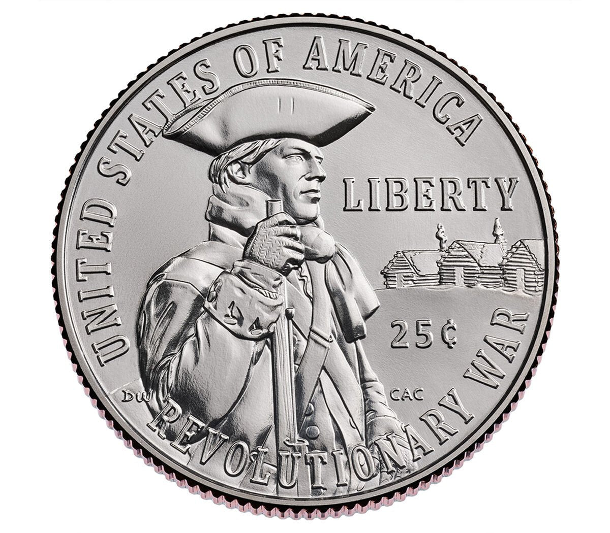 Which Holders Fit the New 2026 Quarter Designs?