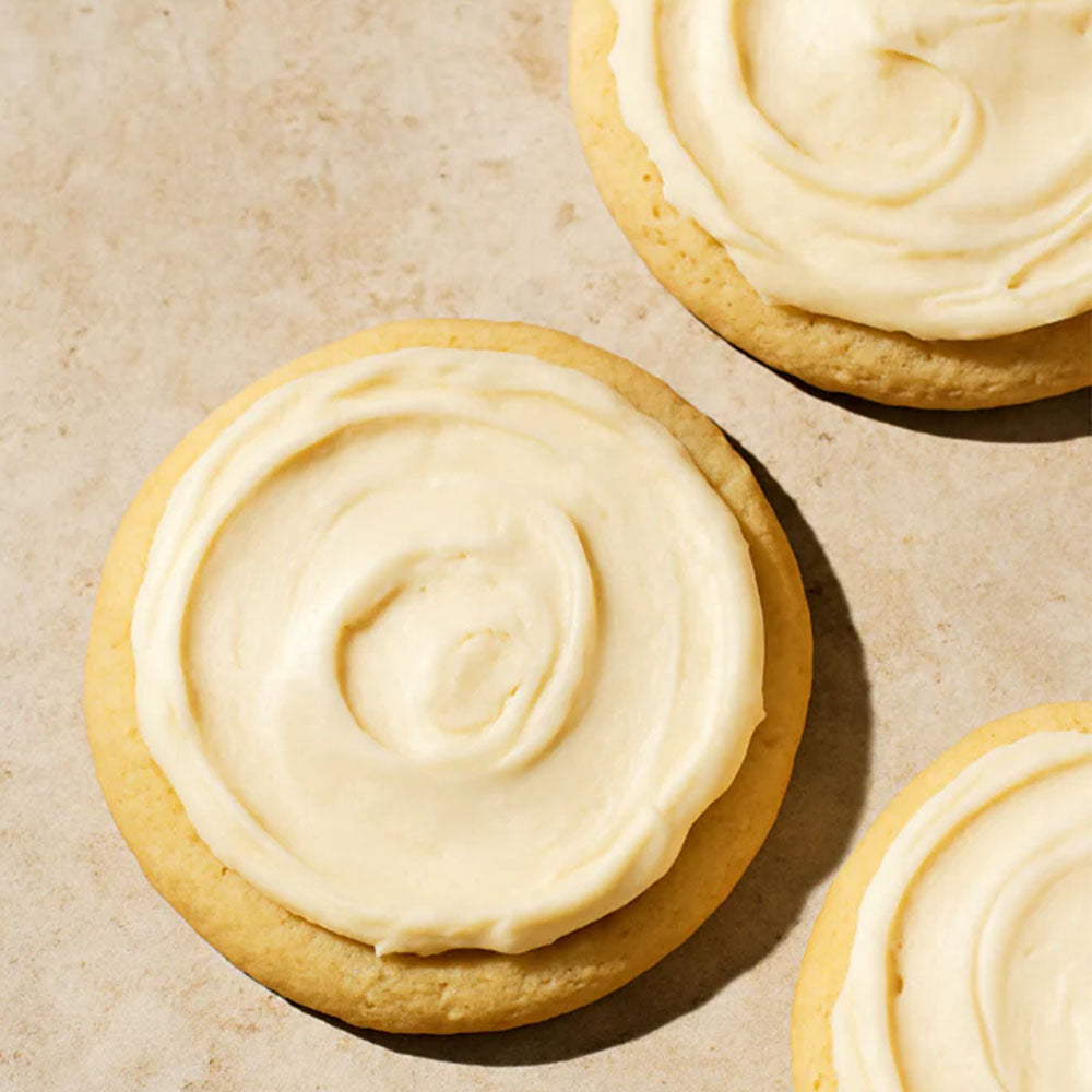 Sugar Cookies