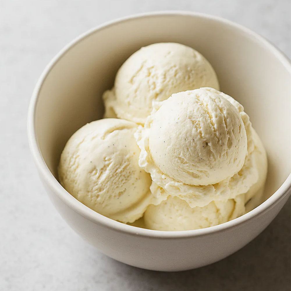 Vanilla Ice Cream