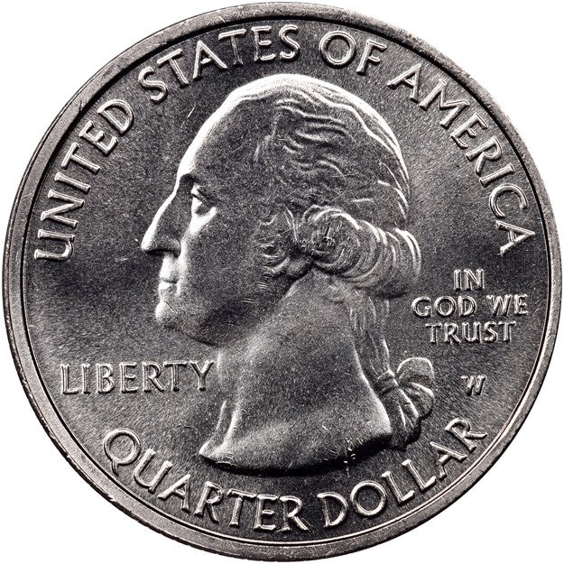 The Great American Coin Hunt has Begun
