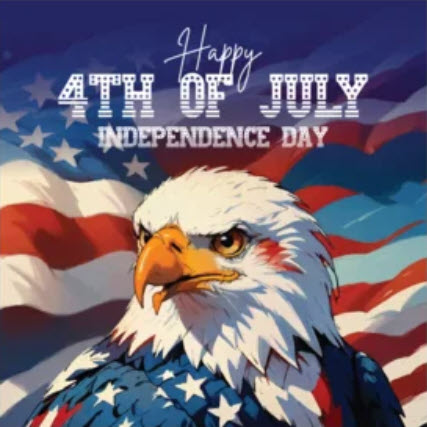 4th of July