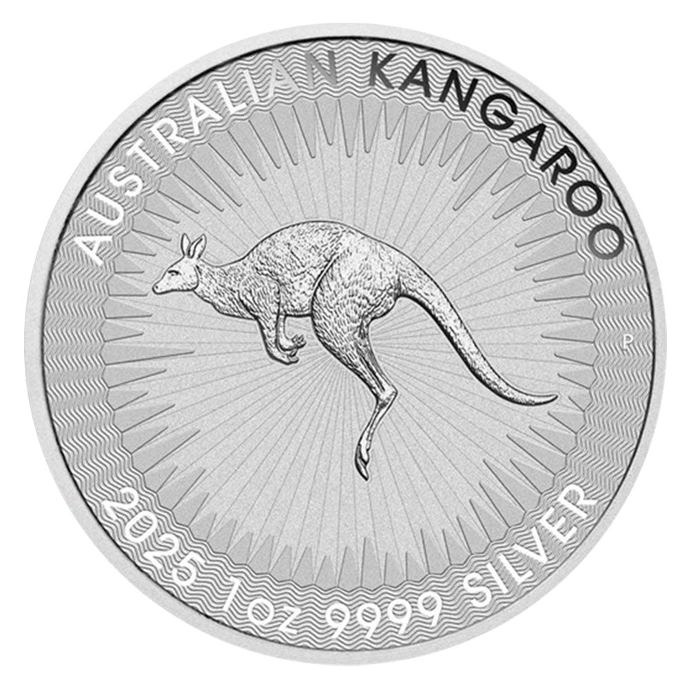 Perth Mint
