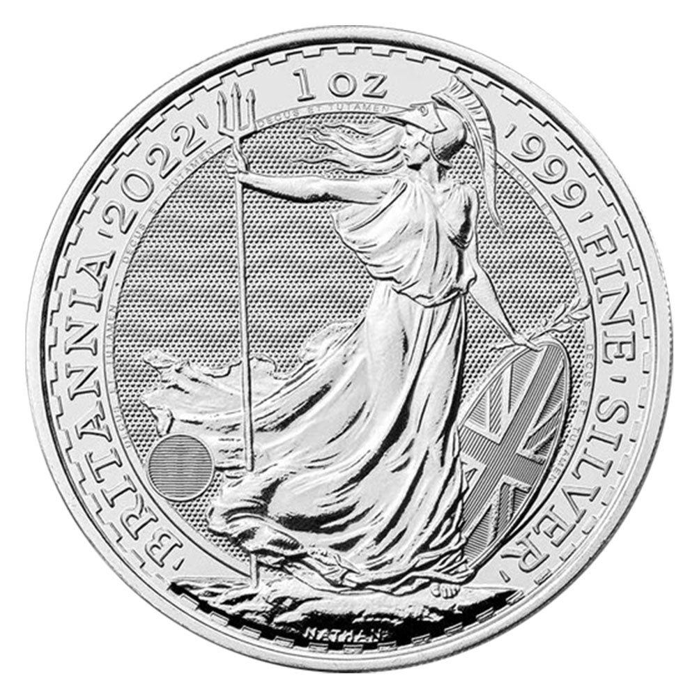 The Royal Mint