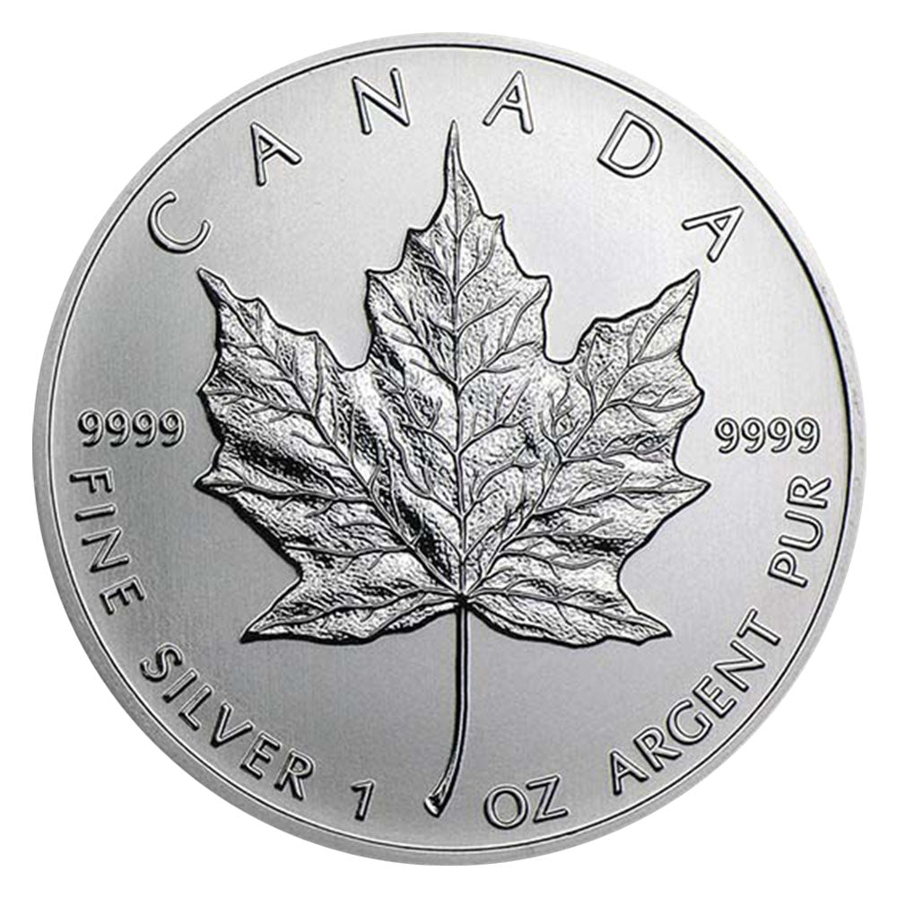 Royal Canadian Mint