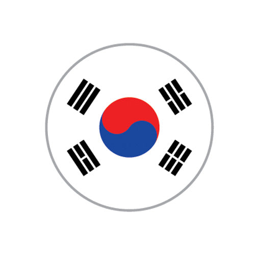 South Korea