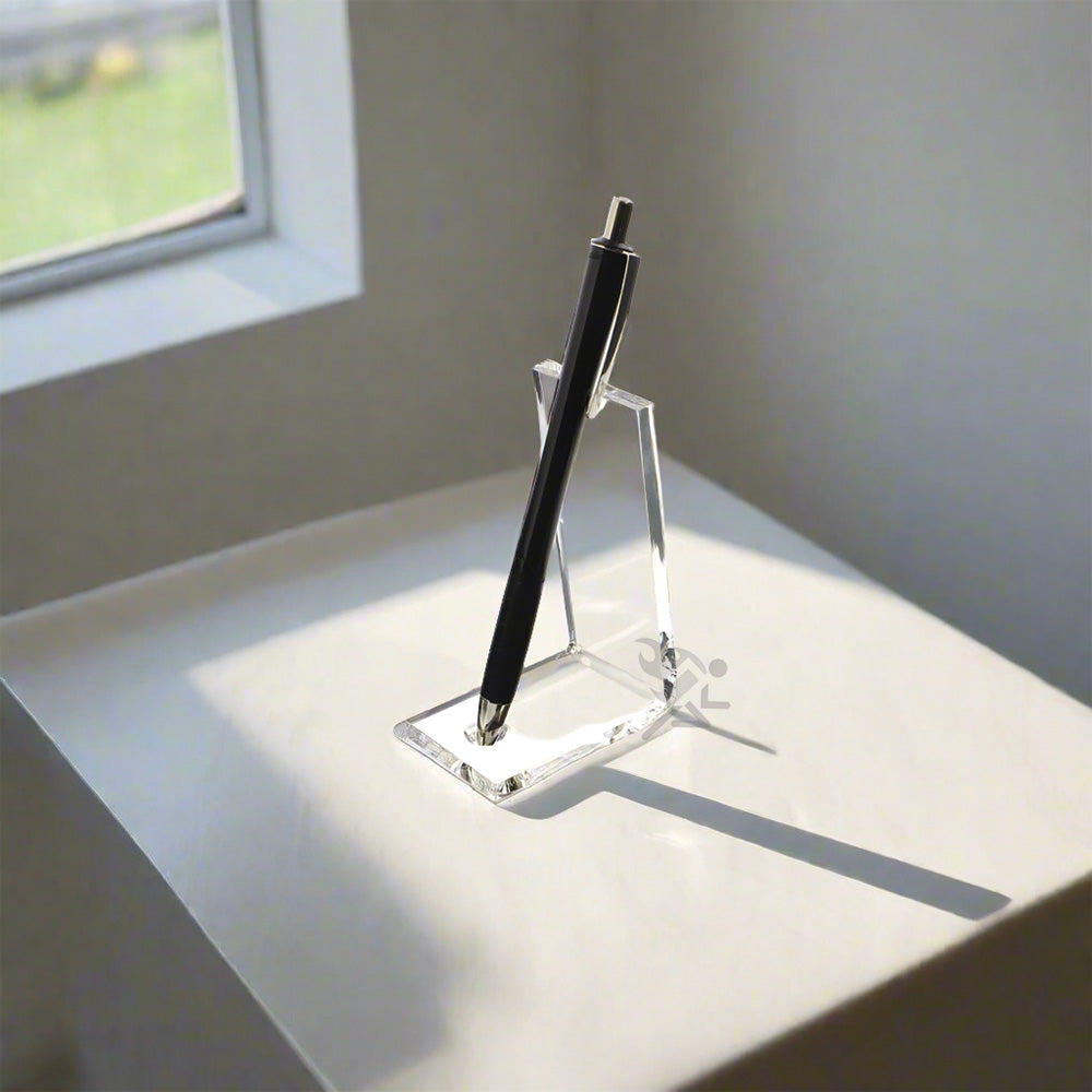 Pen & Spoon Display Stand Easels